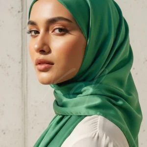Apple Green