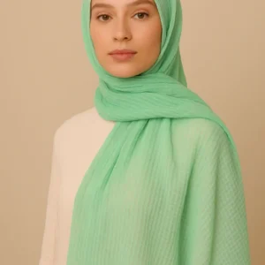 Light Mint Green