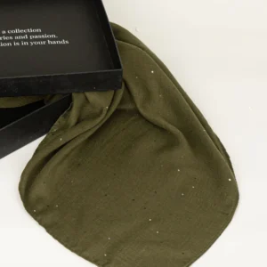 Hijabs - Olive