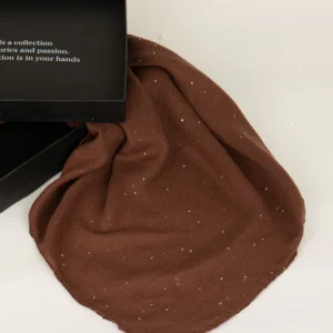 Chocolate Brown