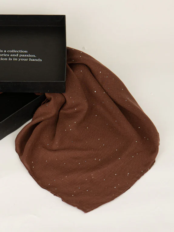 Chocolate Brown