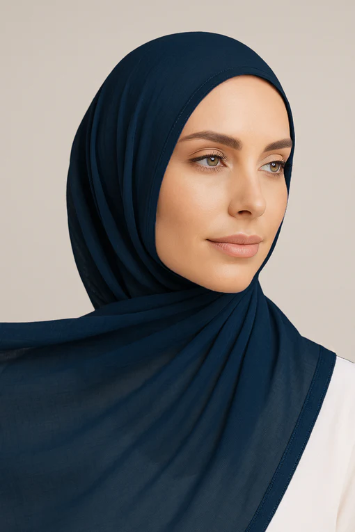 Modal Hijabs
